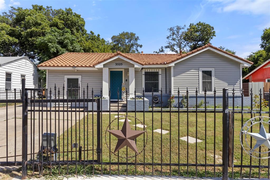 Glen Park - Residential Lease