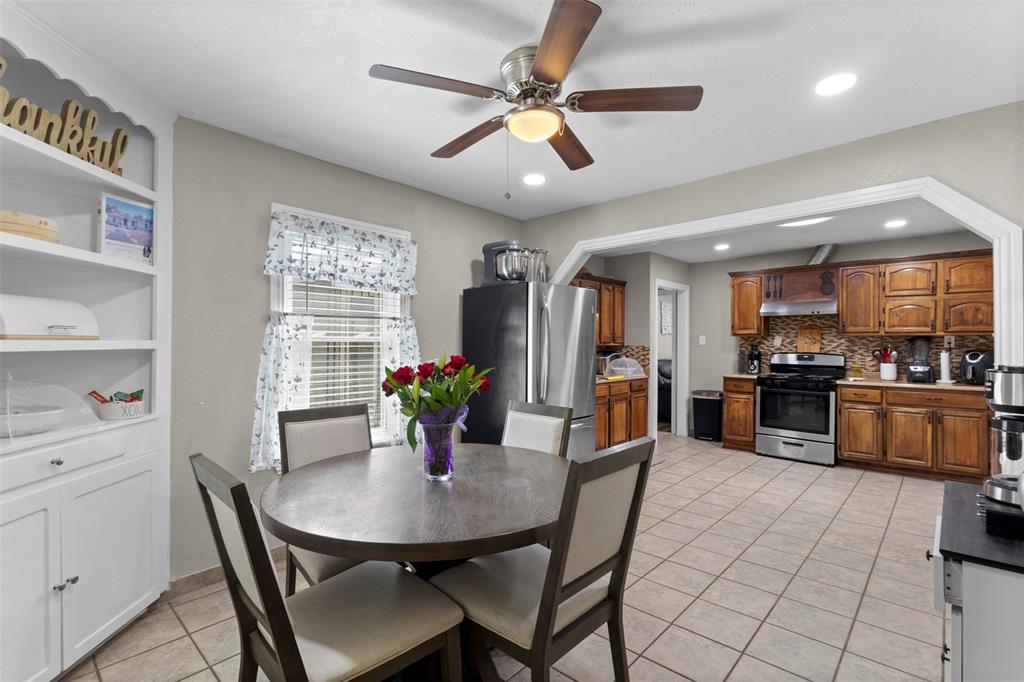 Glen Park - Residential Lease