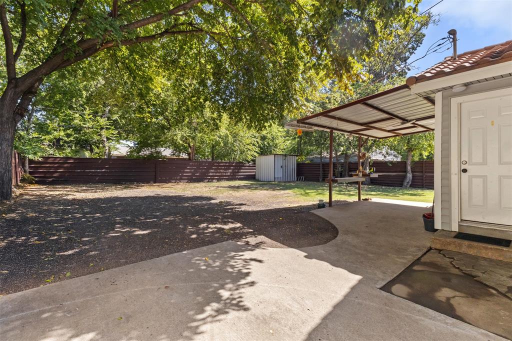 Glen Park - Residential Lease