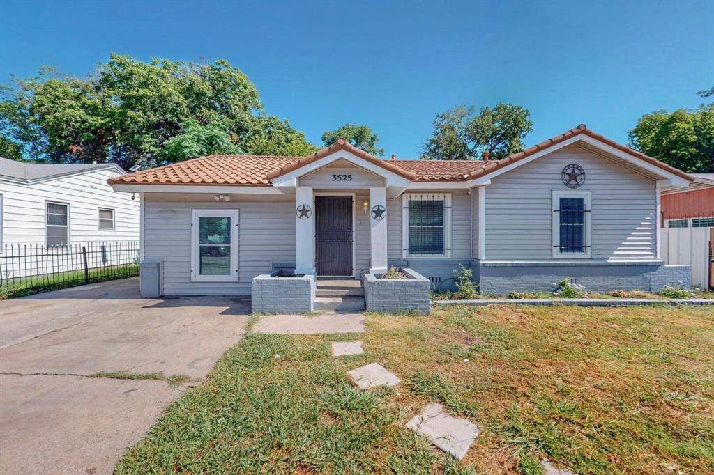 Glen Park - Residential Lease