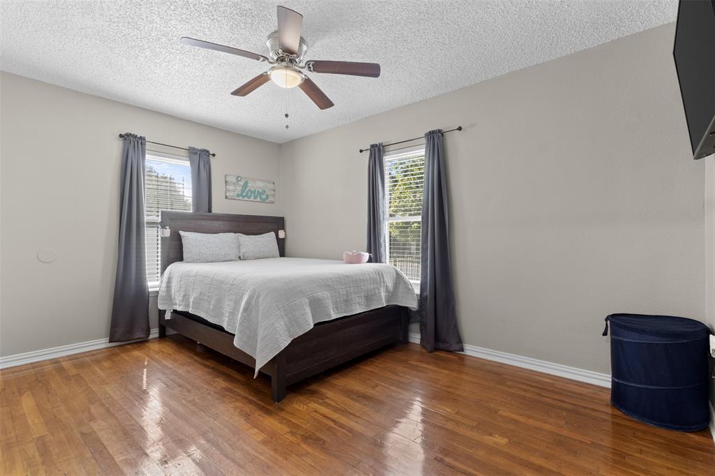 Glen Park - Residential Lease