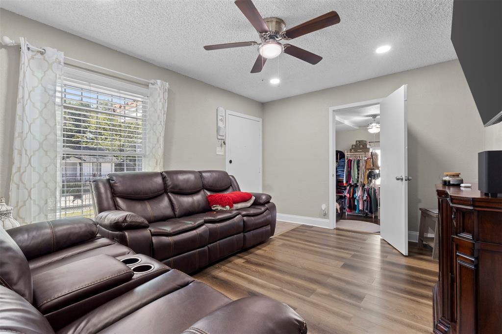 Glen Park - Residential Lease