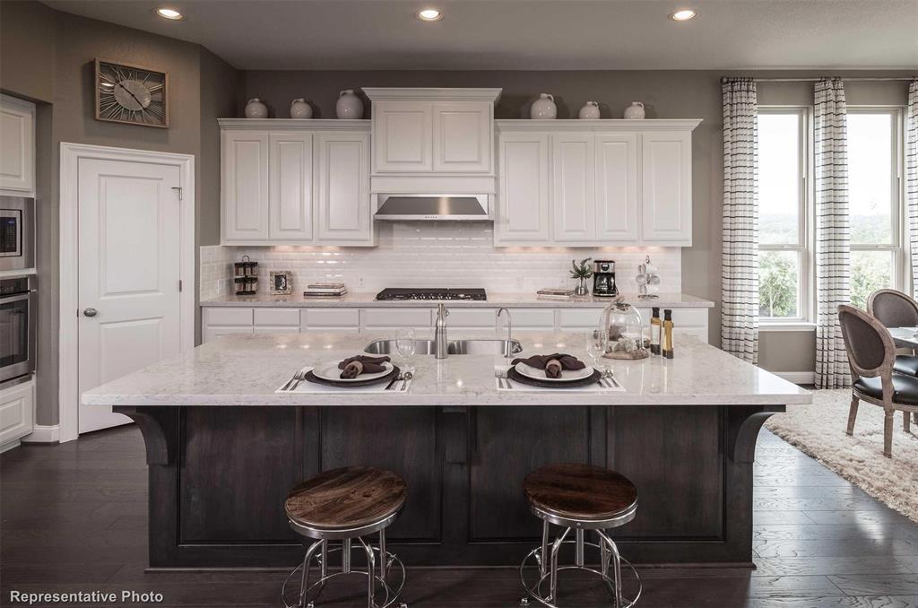 Star Trail - Residential