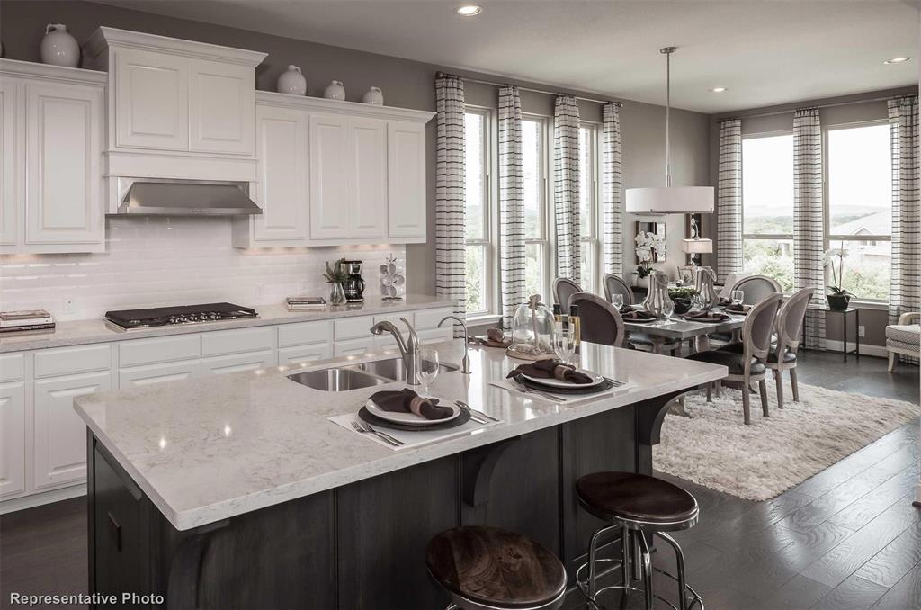 Star Trail - Residential