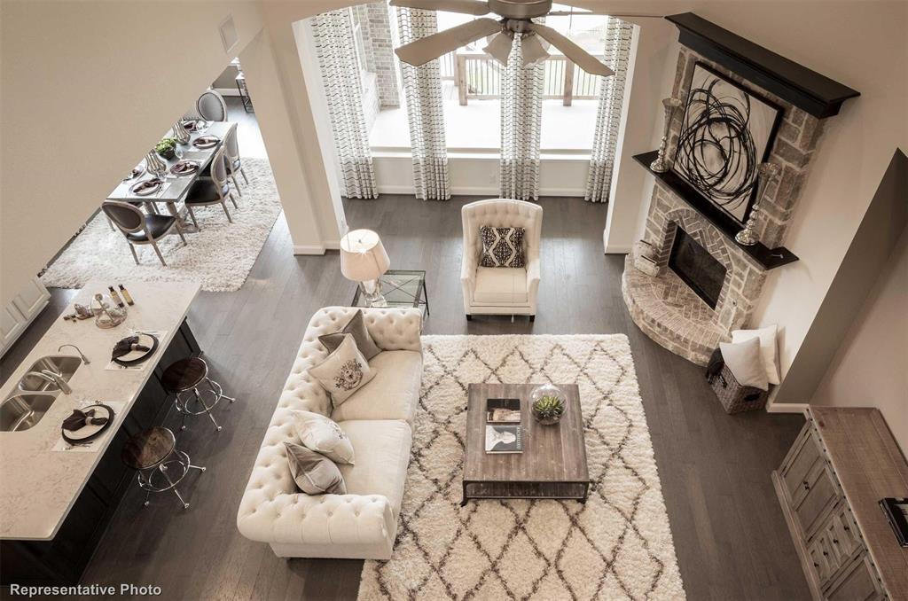 Star Trail - Residential