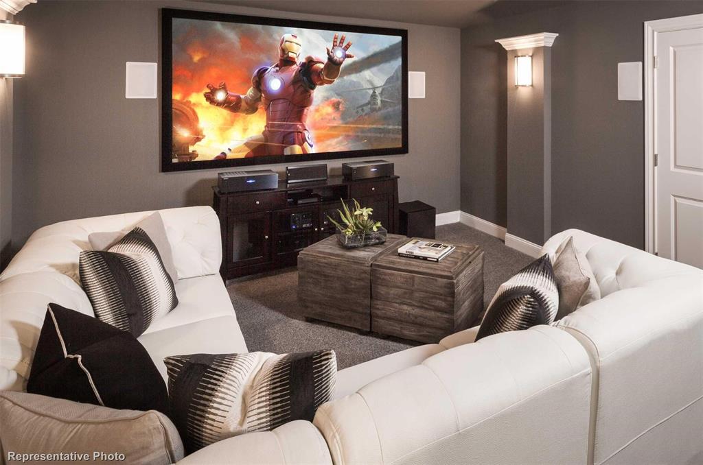 Star Trail - Residential