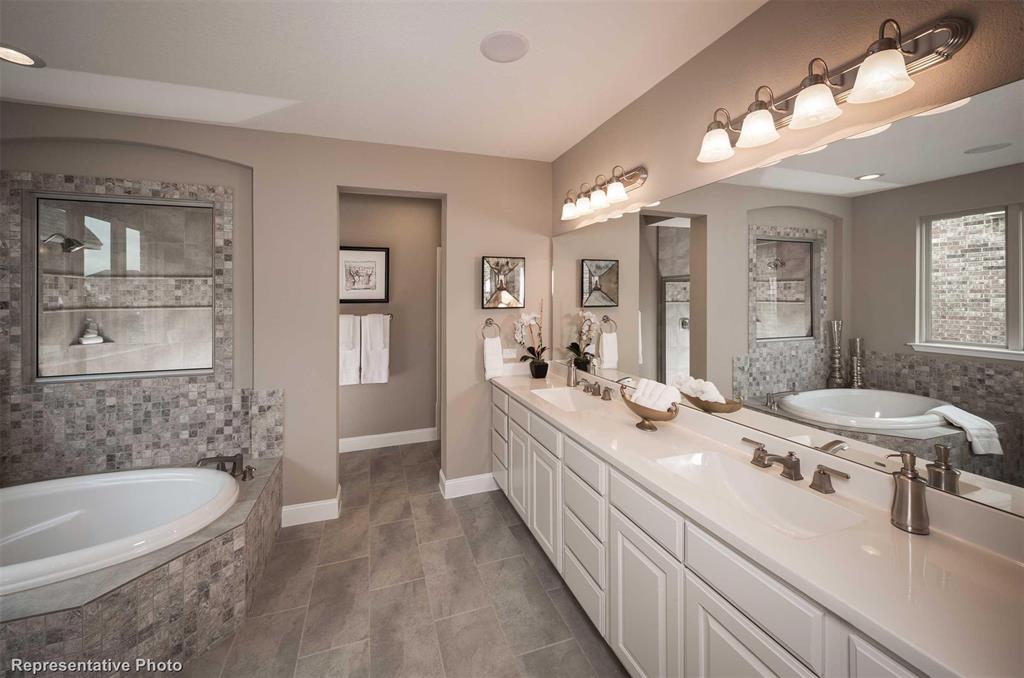 Star Trail - Residential