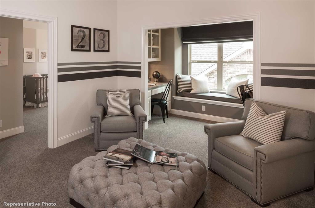 Star Trail - Residential