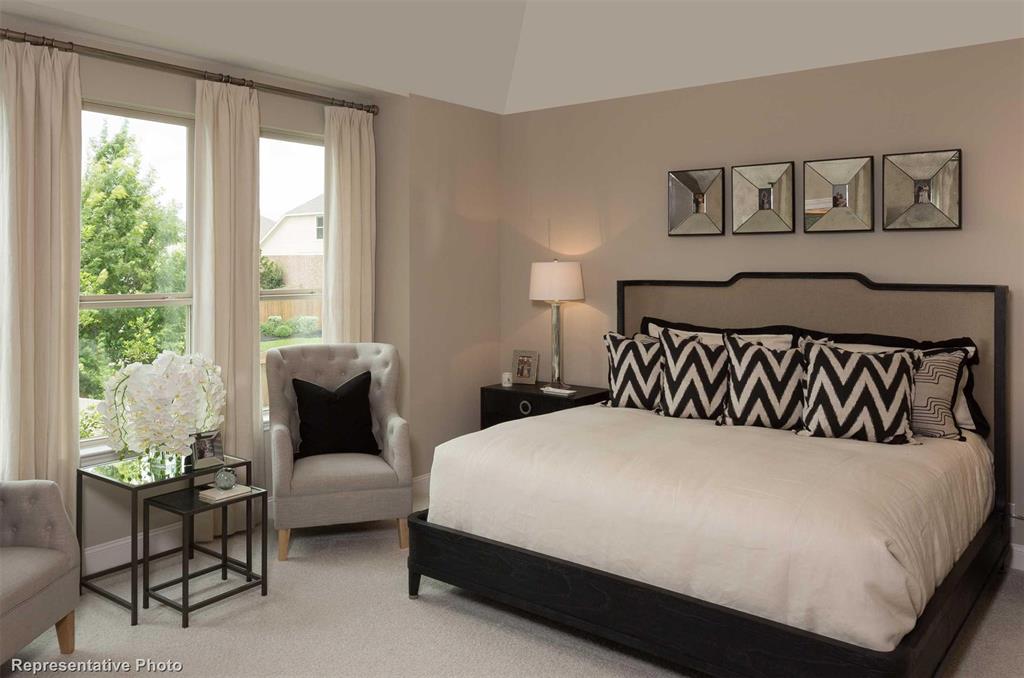 Star Trail - Residential