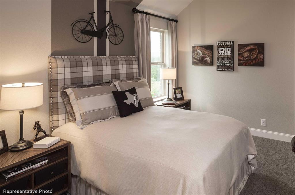 Star Trail - Residential