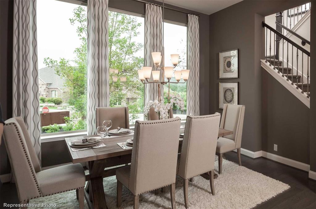 Star Trail - Residential