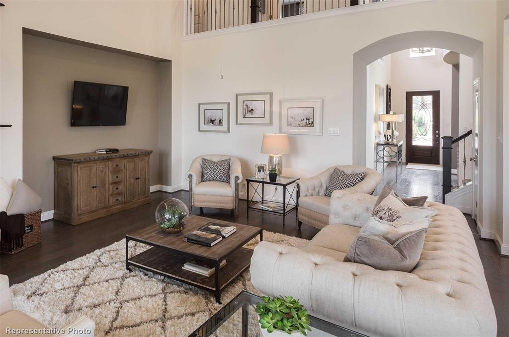 Star Trail - Residential