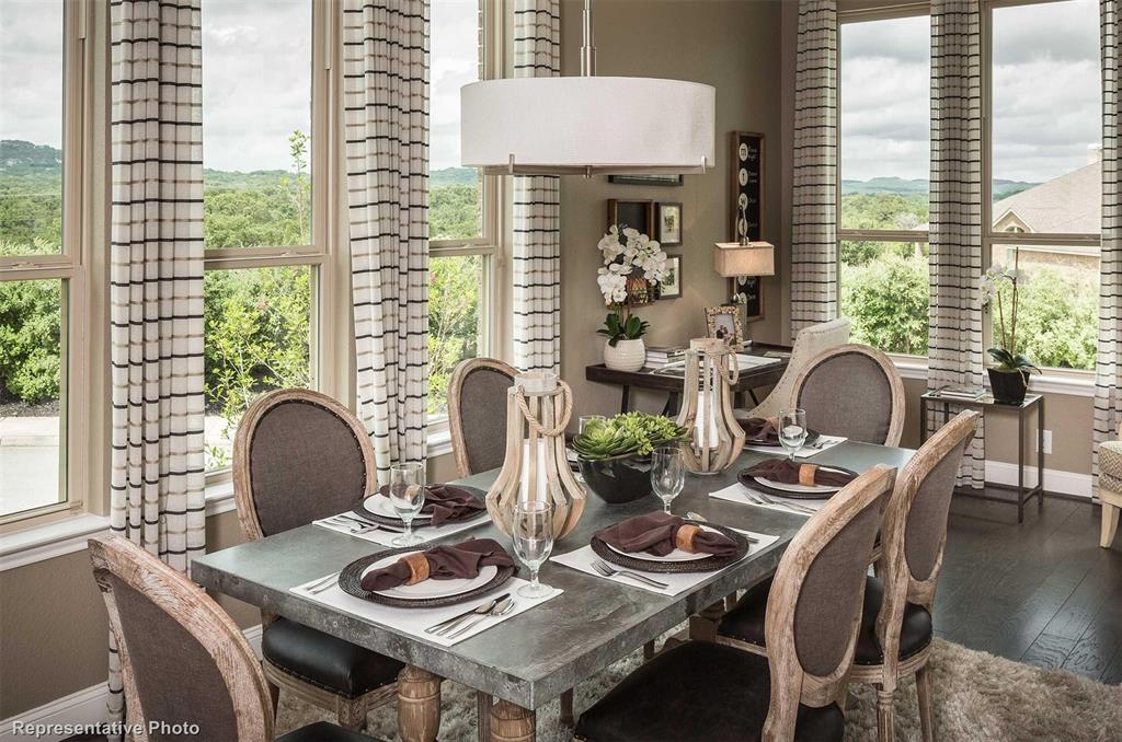 Star Trail - Residential