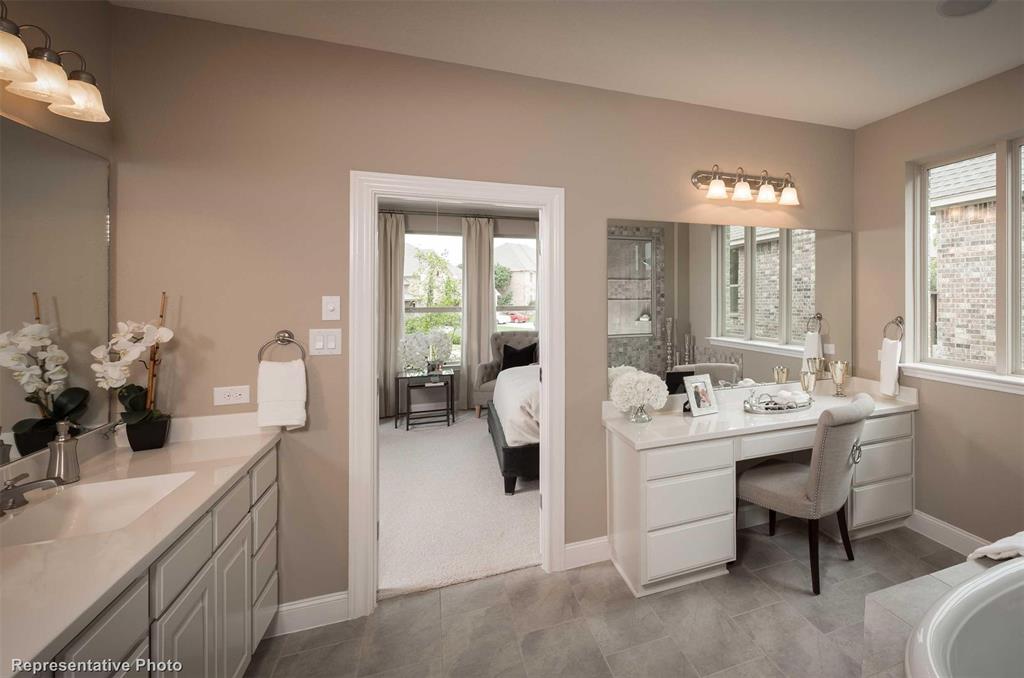 Star Trail - Residential