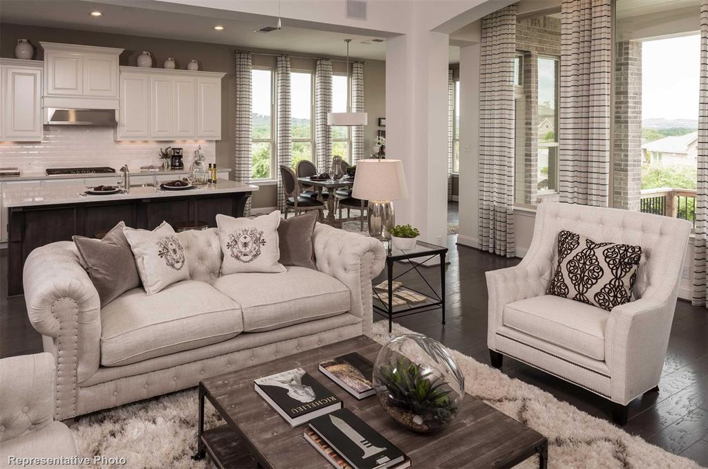 Star Trail - Residential