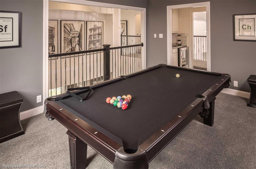 Star Trail - Residential