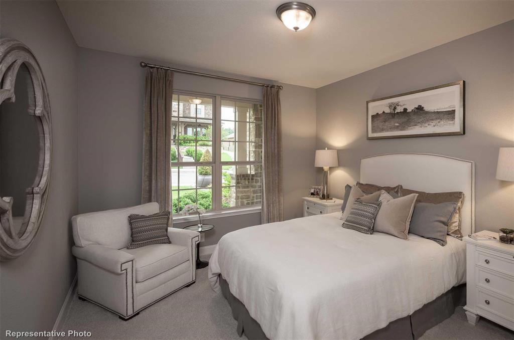 Star Trail - Residential