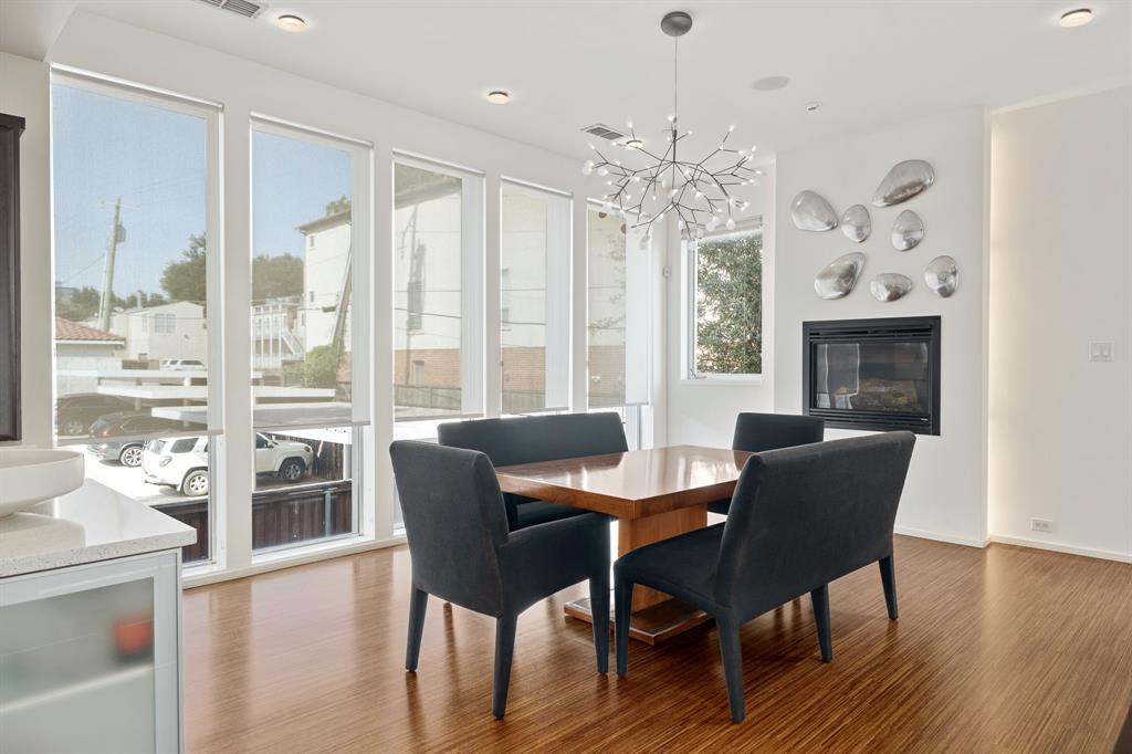 4206 Buena Vista Condos - Residential Lease