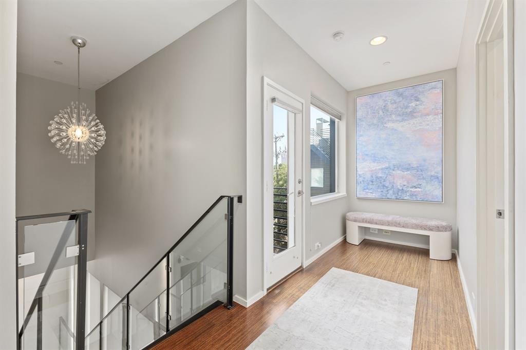 4206 Buena Vista Condos - Residential Lease