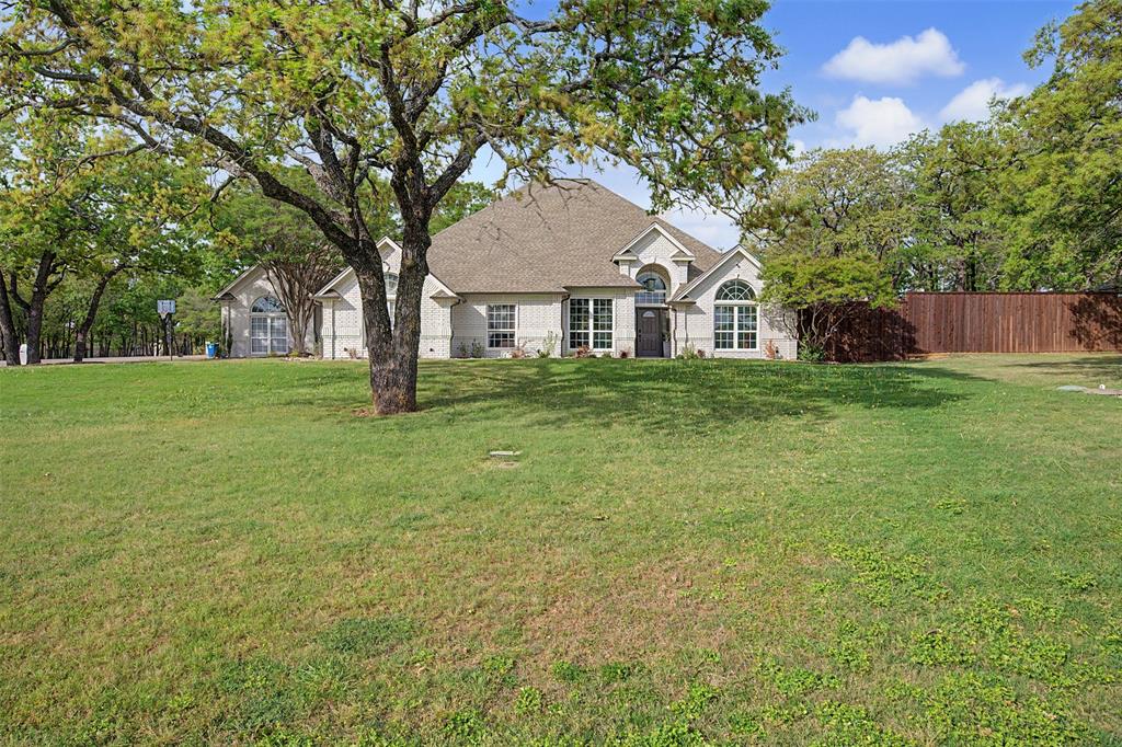 1029 Oakridge Court