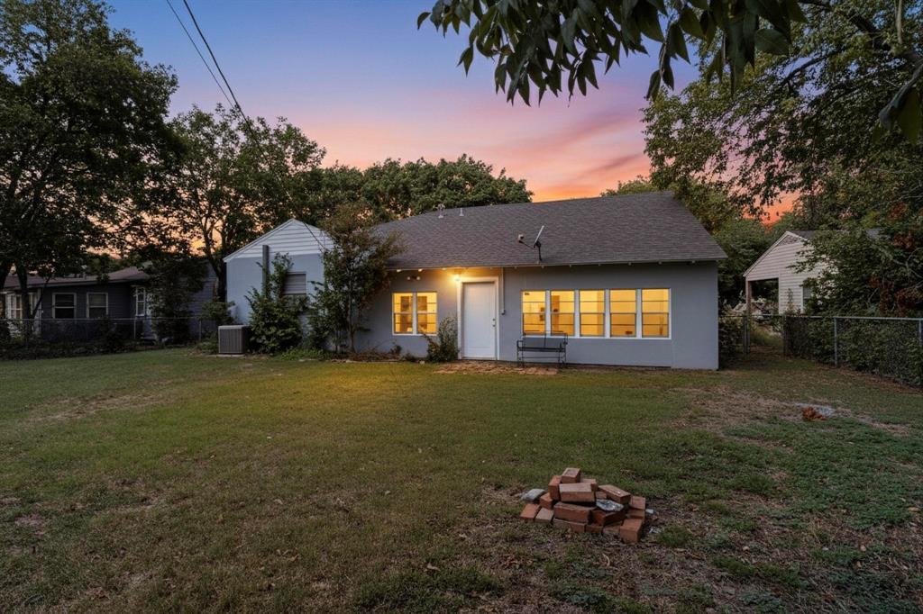 Wynnewood Park 02 - Residential