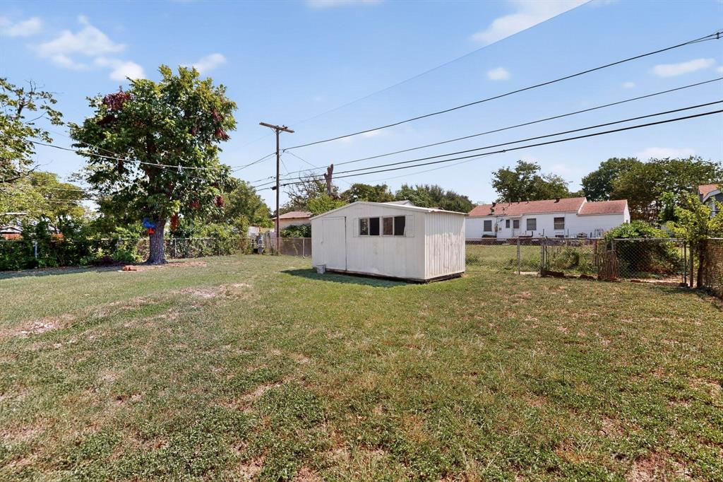 Wynnewood Park 02 - Residential