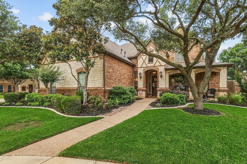 9216 Hailey Court