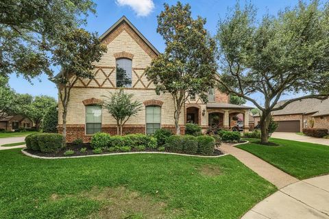 9216 Hailey Court North Richland Hills TX 76182