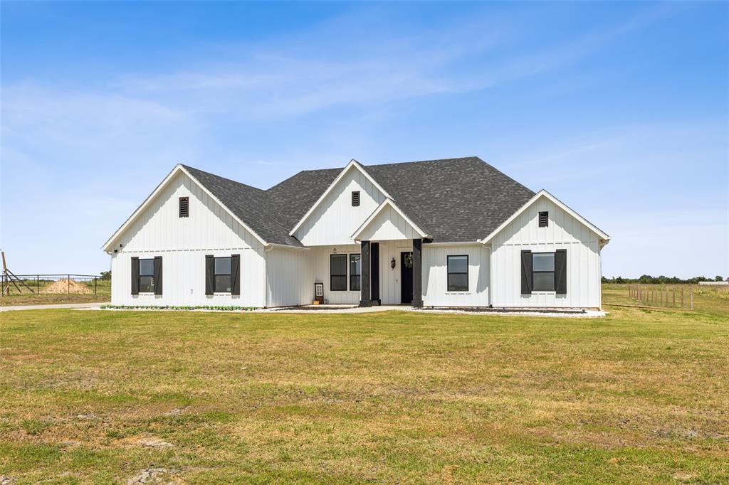 6707 County Road 1140