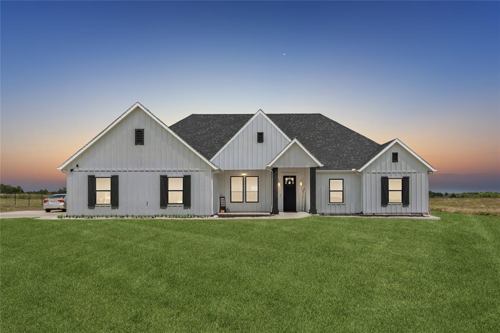 6707 County Road 1140