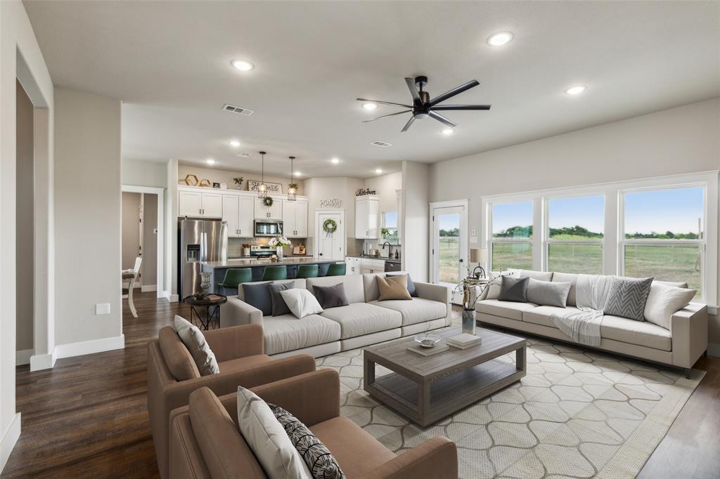 6707 County Road 1140