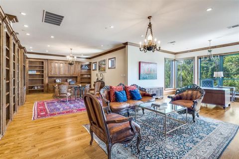 Tiny photo for 4511 Watauga Road, Dallas, TX 75209 (MLS # 20910065)