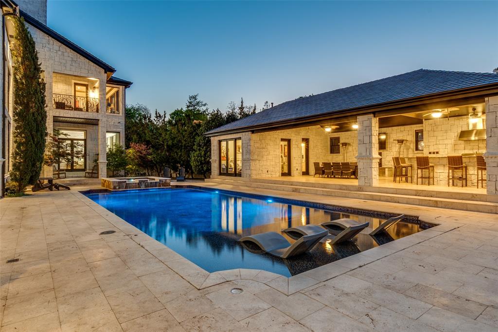 Nanette Estates - Residential