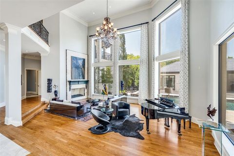 Tiny photo for 4511 Watauga Road, Dallas, TX 75209 (MLS # 20910065)