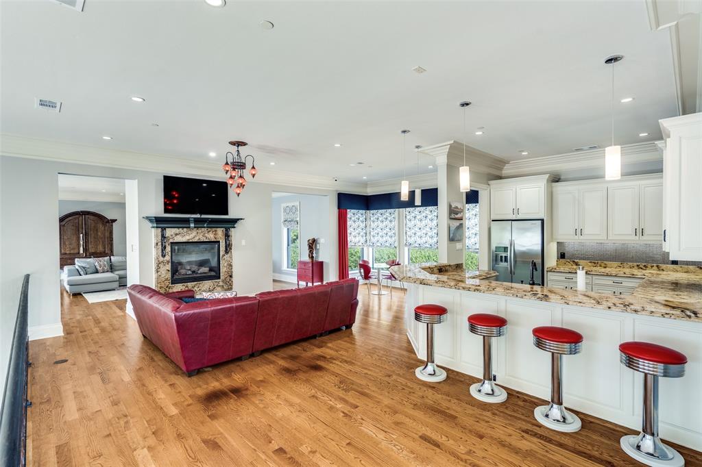 Nanette Estates - Residential