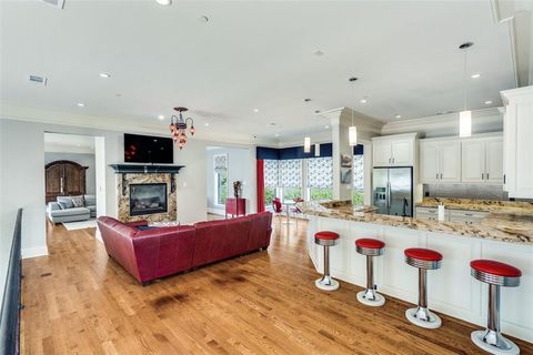 Tiny photo for 4511 Watauga Road, Dallas, TX 75209 (MLS # 20910065)