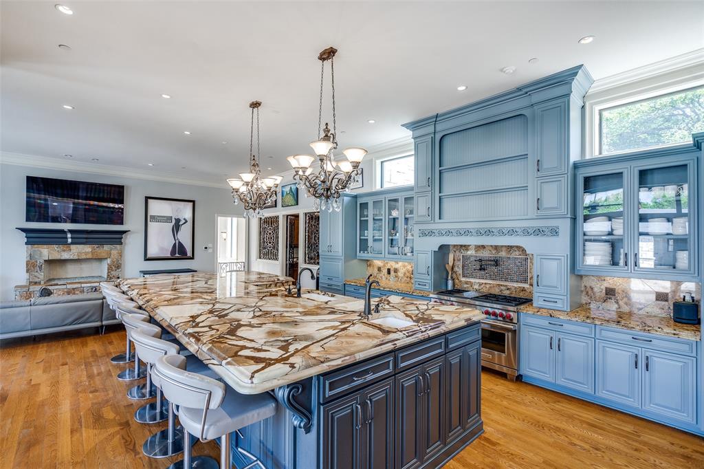 Nanette Estates - Residential