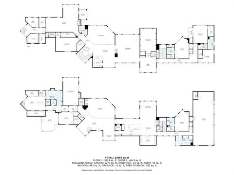 Tiny photo for 4511 Watauga Road, Dallas, TX 75209 (MLS # 20910065)