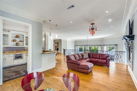 Tiny photo for 4511 Watauga Road, Dallas, TX 75209 (MLS # 20910065)