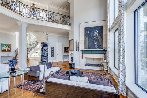 Tiny photo for 4511 Watauga Road, Dallas, TX 75209 (MLS # 20910065)