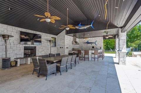 Tiny photo for 4511 Watauga Road, Dallas, TX 75209 (MLS # 20910065)