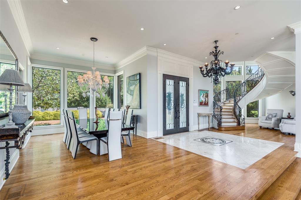 4511 Watauga Road