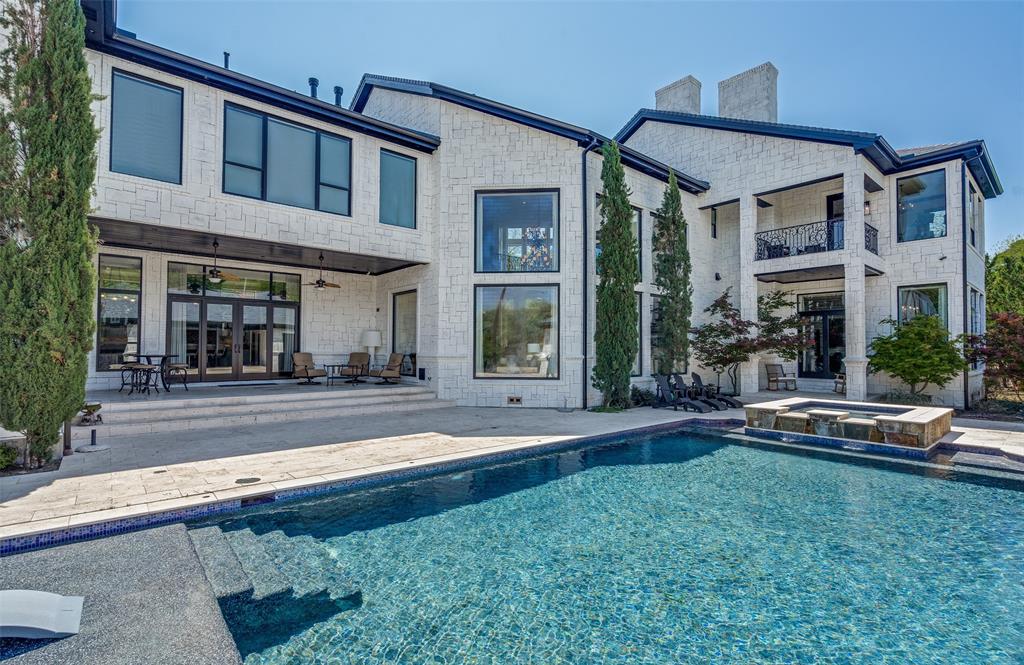 Nanette Estates - Residential