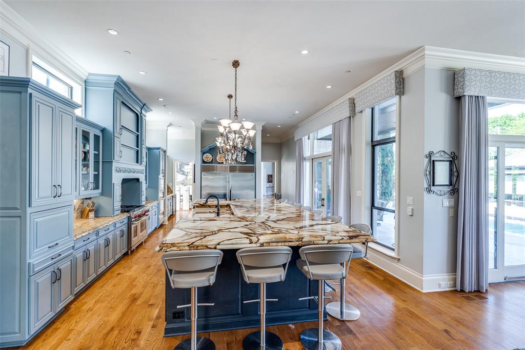 Nanette Estates - Residential