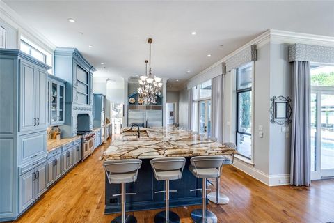 Tiny photo for 4511 Watauga Road, Dallas, TX 75209 (MLS # 20910065)