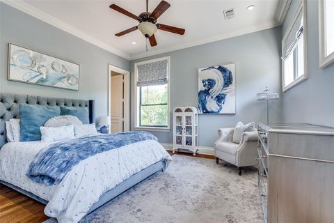 Tiny photo for 4511 Watauga Road, Dallas, TX 75209 (MLS # 20910065)