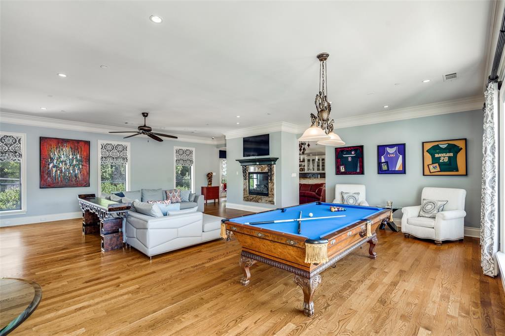 Nanette Estates - Residential