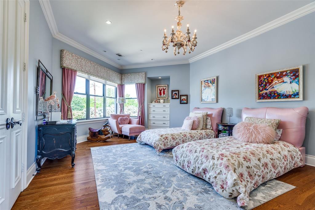 Nanette Estates - Residential