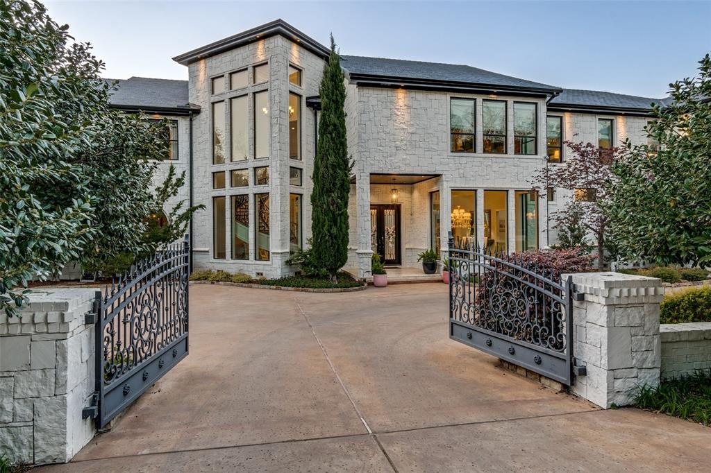4511 Watauga Road