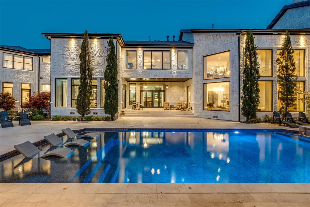 Nanette Estates - Residential